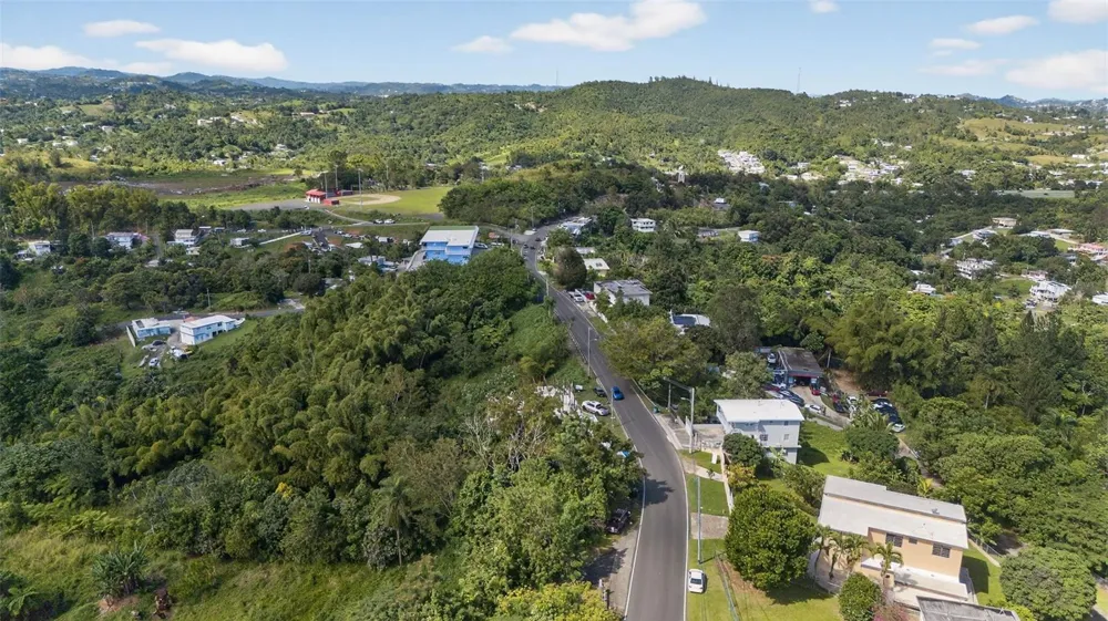 PR-184 KM 32.4 S BEATRIZ Cayey, PR 00736