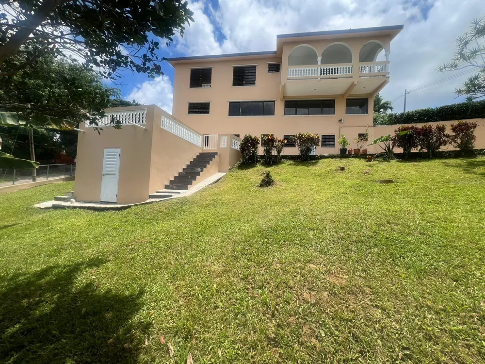 PR-184 KM 32.4 S BEATRIZ Cayey, PR 00736