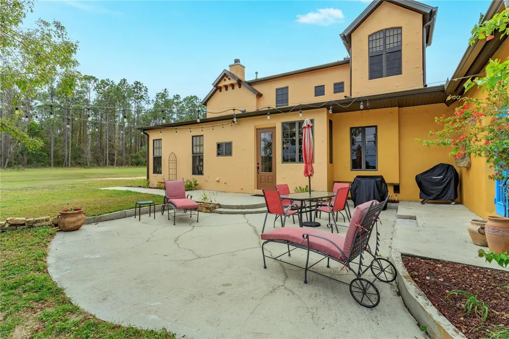 24540 TURKEY LAKE ROAD Howey In The Hills, FL 34737
