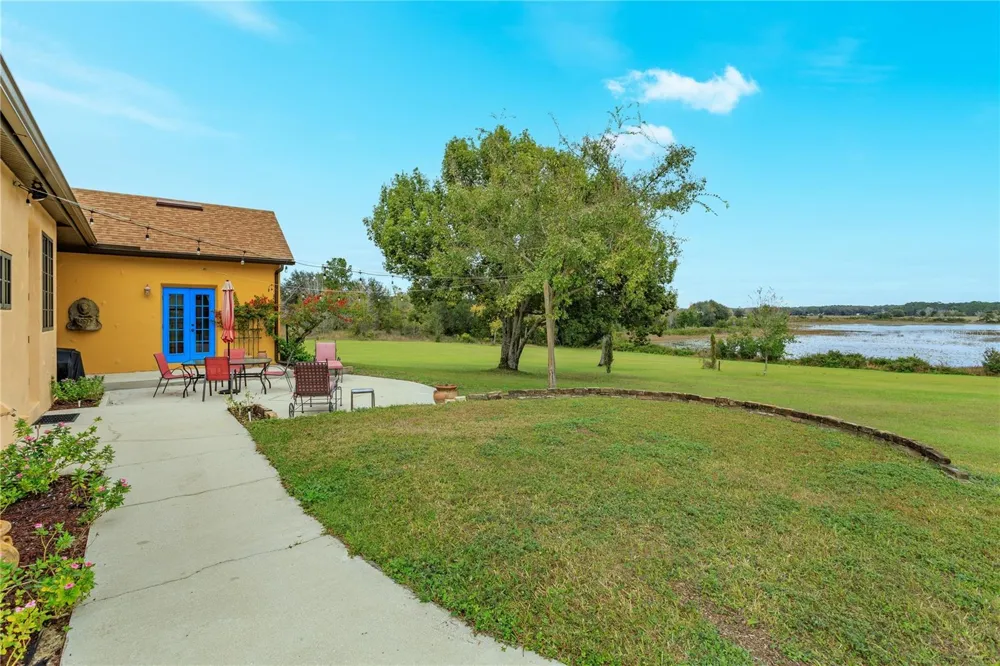 24540 TURKEY LAKE ROAD Howey In The Hills, FL 34737