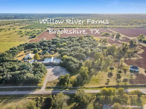 4073 Fm 3318 Road