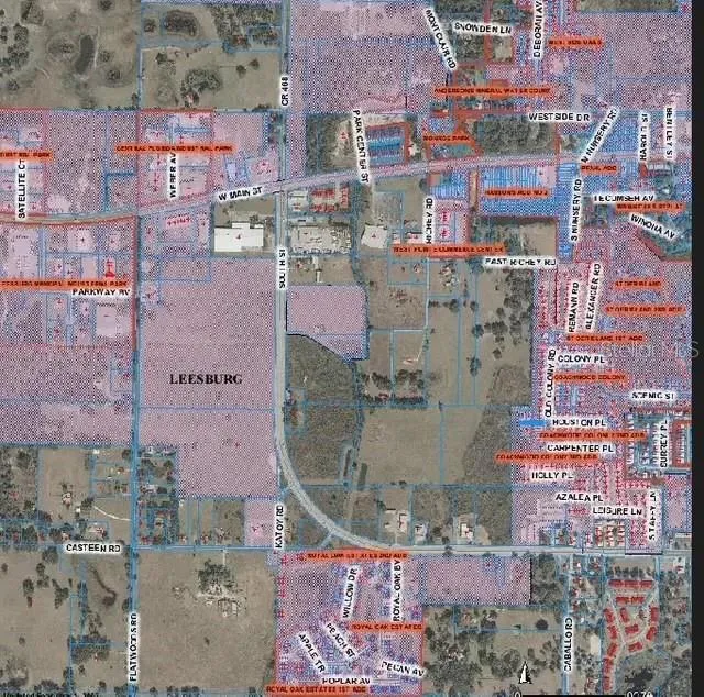 2810 SOUTH STREET Leesburg, FL 34748