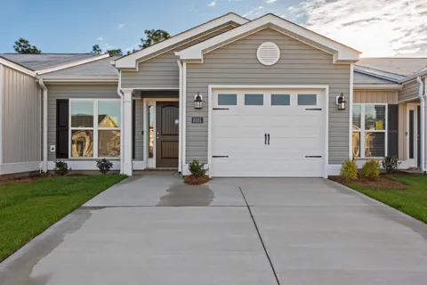 8101 Bannock Circle