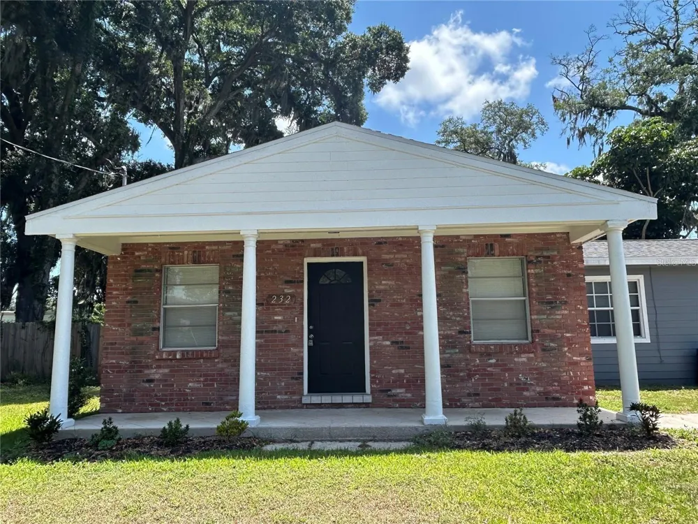 232 BEVERLY BOULEVARD Brandon, FL 33511