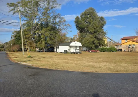 Palmer Row