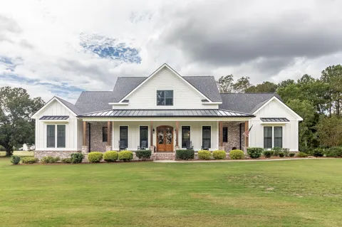 1564 Powell Church Road