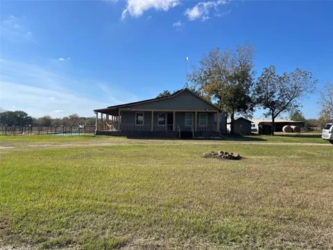 6817 Fm 1952 Road
