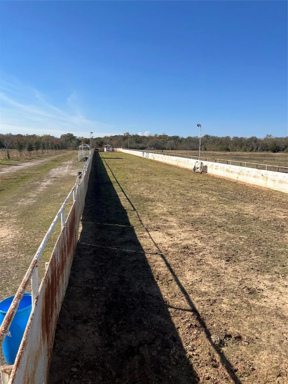 6817 Fm 1952 Road Wallis, TX 77485