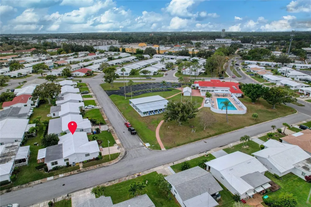 9315 42ND WAY ##5 Pinellas Park, FL 33782