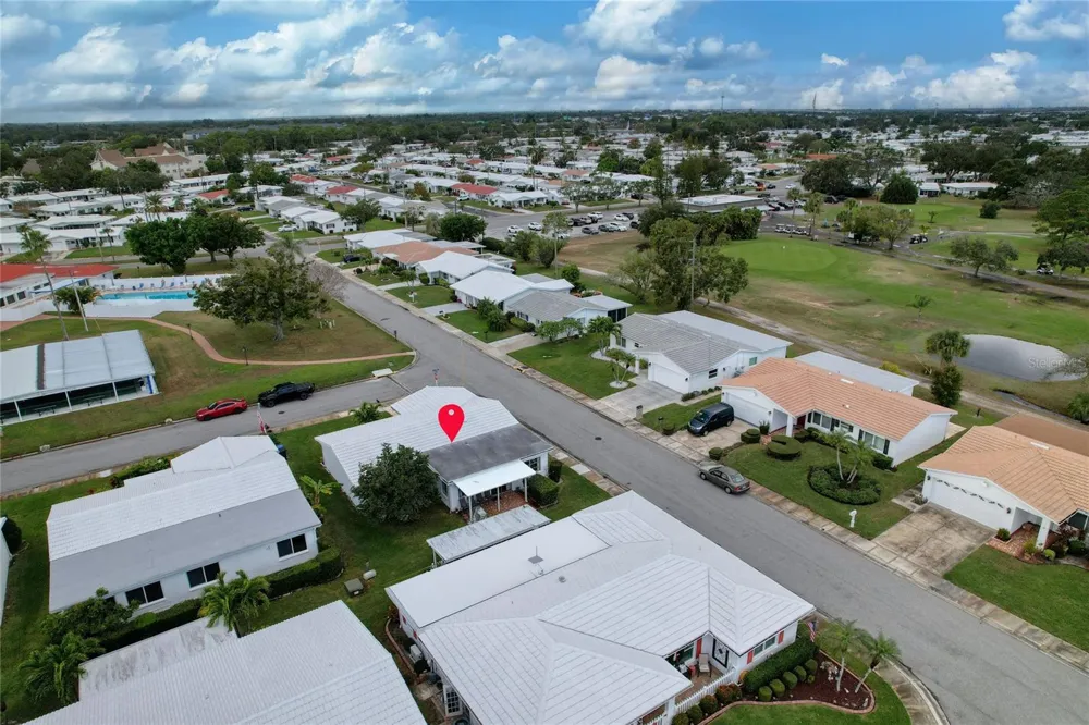 9315 42ND WAY ##5 Pinellas Park, FL 33782