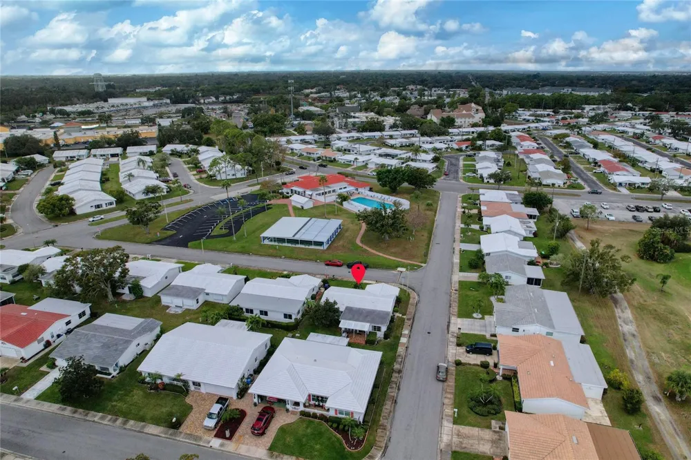 9315 42ND WAY ##5 Pinellas Park, FL 33782
