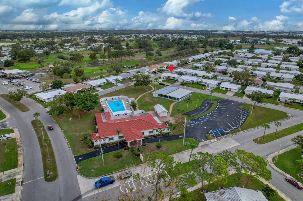 9315 42ND WAY ##5 Pinellas Park, FL 33782