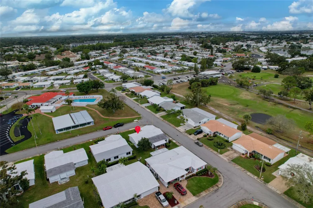 9315 42ND WAY ##5 Pinellas Park, FL 33782