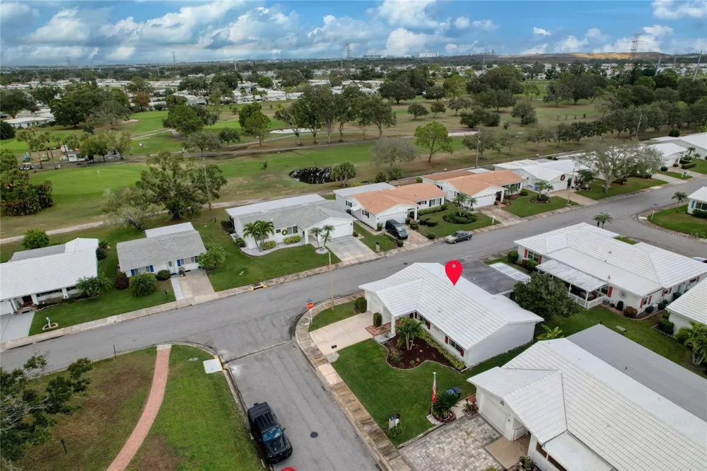 9315 42ND WAY ##5 Pinellas Park, FL 33782