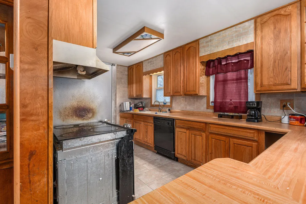 140 W Main Street Hart, MI 49420