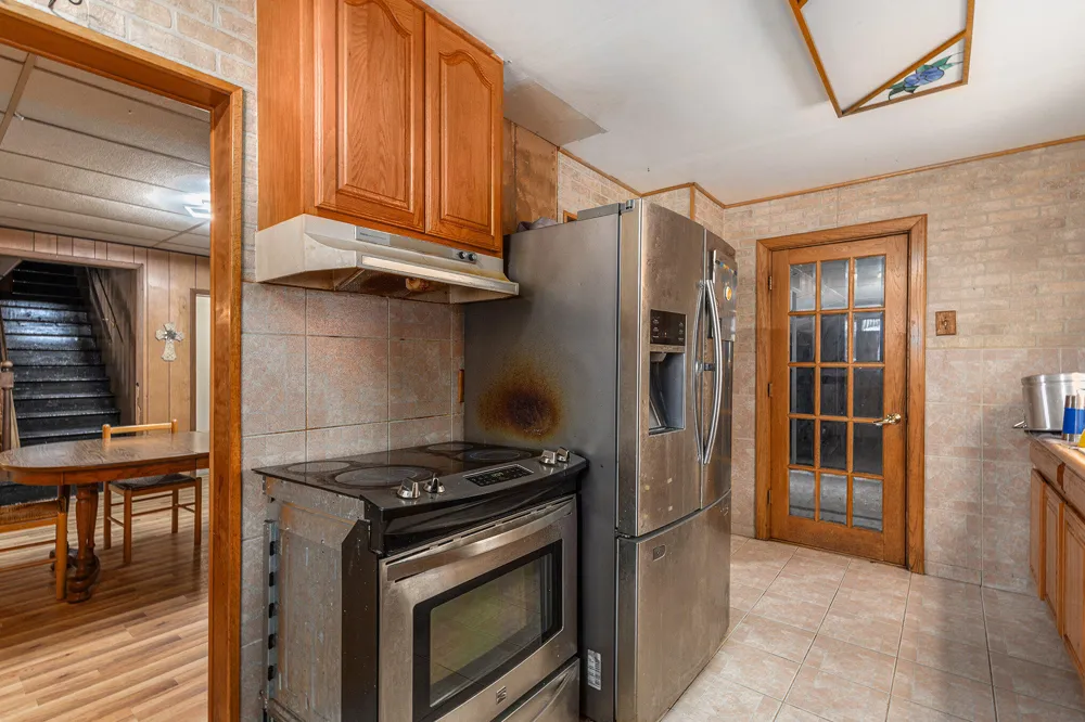 140 W Main Street Hart, MI 49420