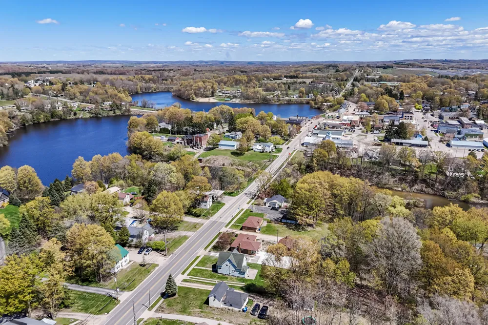 140 W Main Street Hart, MI 49420