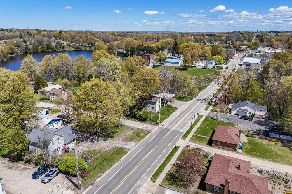 140 W Main Street Hart, MI 49420