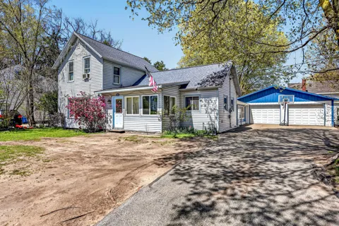 140 W Main Street