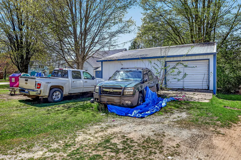 140 W Main Street Hart, MI 49420