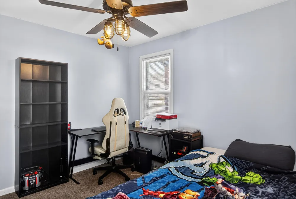 8815 Marlowe Avenue Plymouth, MI 48170