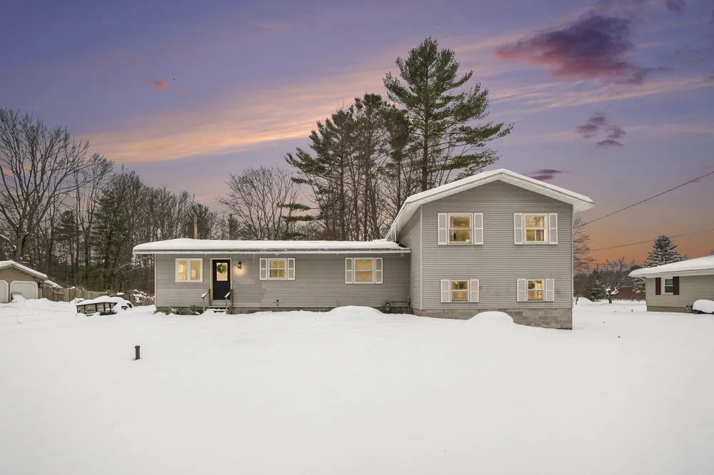 18689 W Spring Lake Road