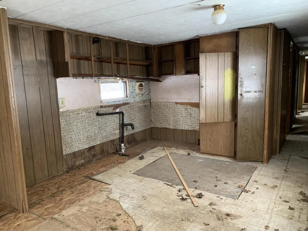 4428 176th Avenue Walkerville, MI 49459