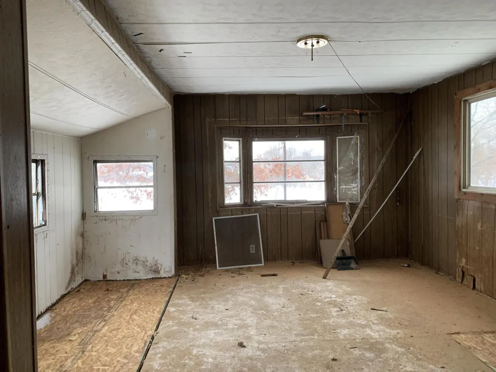 4428 176th Avenue Walkerville, MI 49459