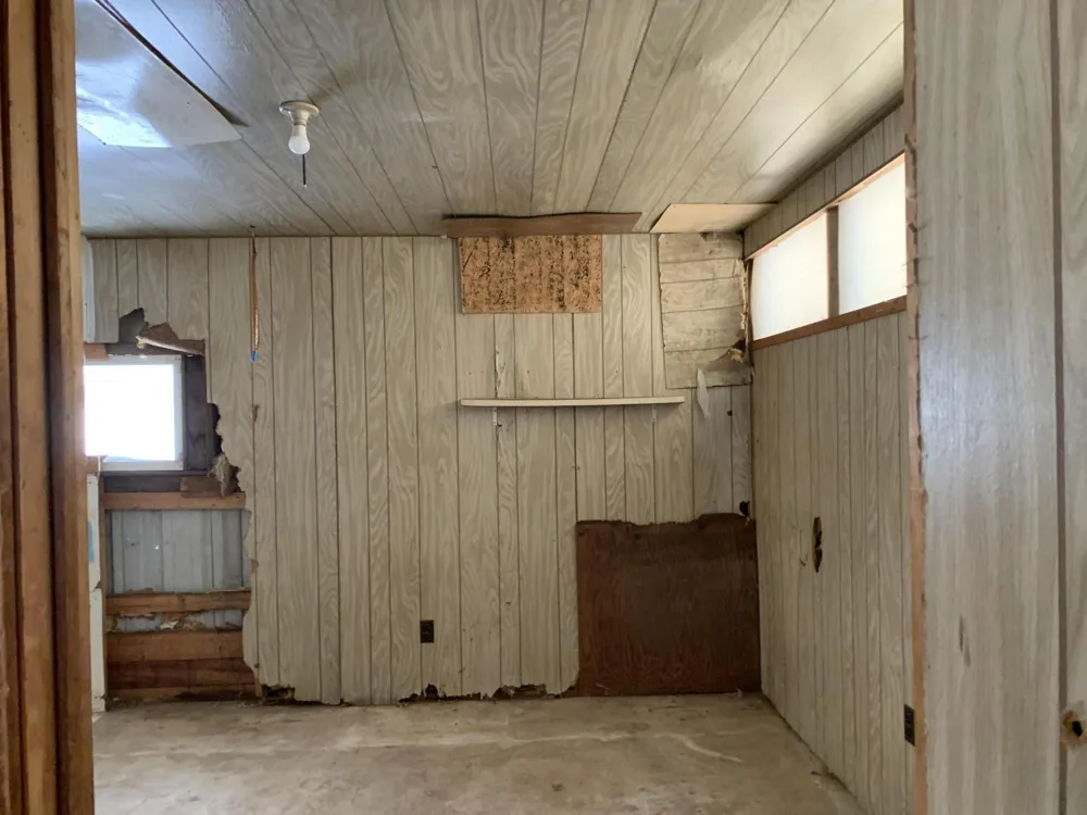 4428 176th Avenue Walkerville, MI 49459