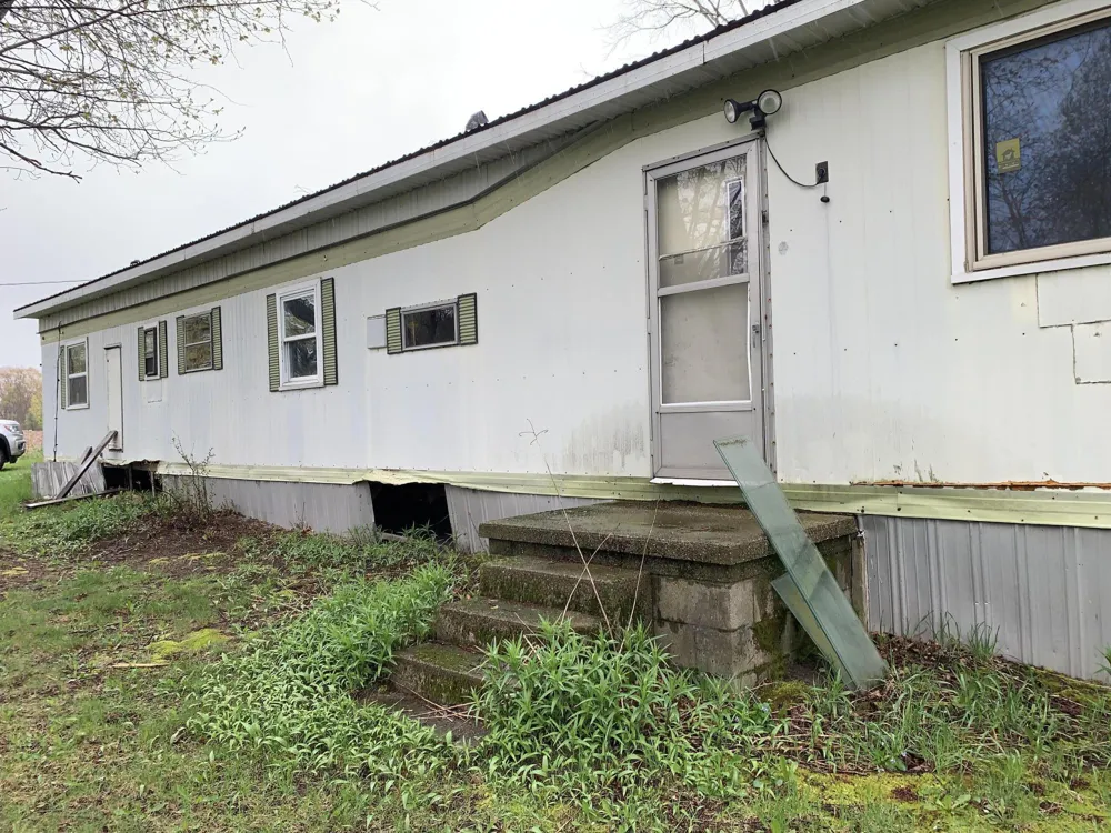 4428 176th Avenue Walkerville, MI 49459