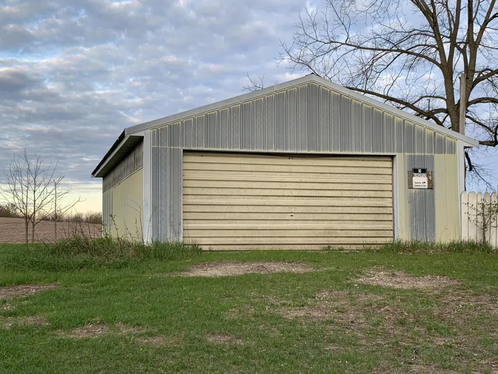 4428 176th Avenue Walkerville, MI 49459