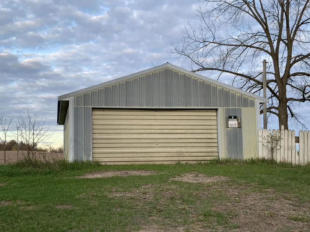 4428 176th Avenue Walkerville, MI 49459