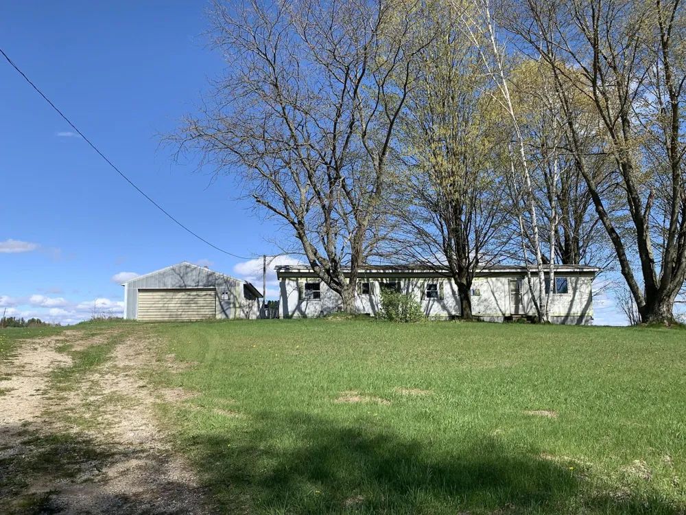 4428 176th Avenue Walkerville, MI 49459