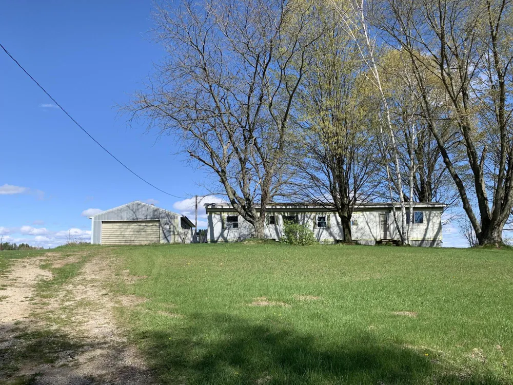 4428 176th Avenue Walkerville, MI 49459