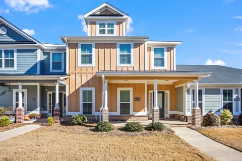 723 Padfield Run