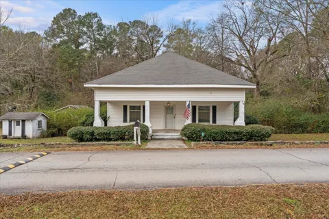 127 SW M.L.K. Jr Drive