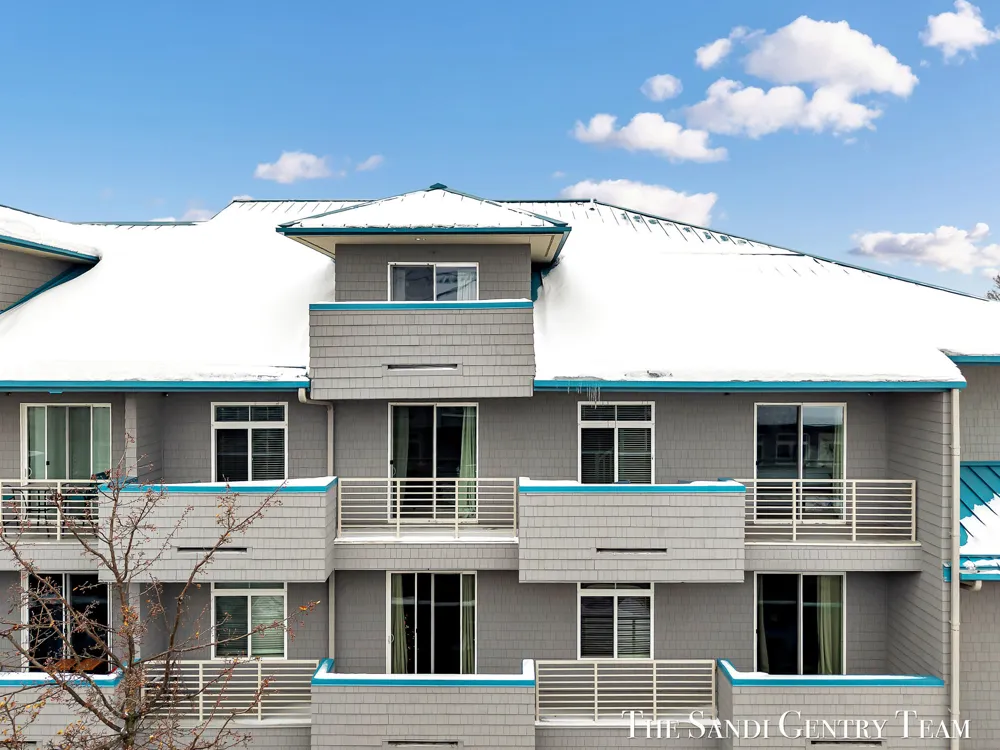 529 Miller Drive #305