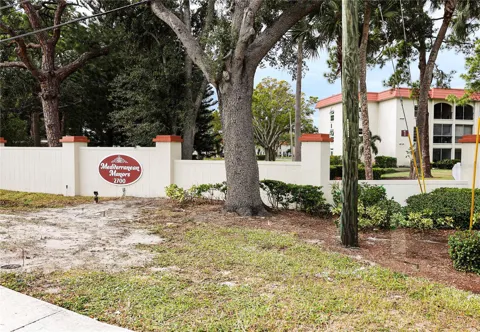 2700 BAYSHORE BOULEVARD #2105