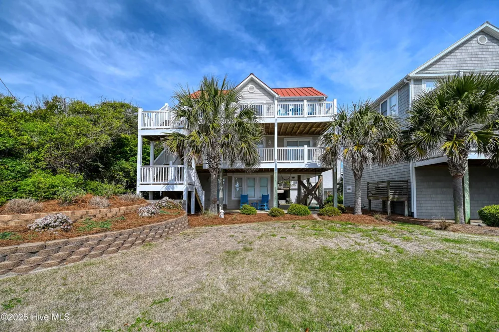 103 Katelyn Drive Surf City, NC 28445