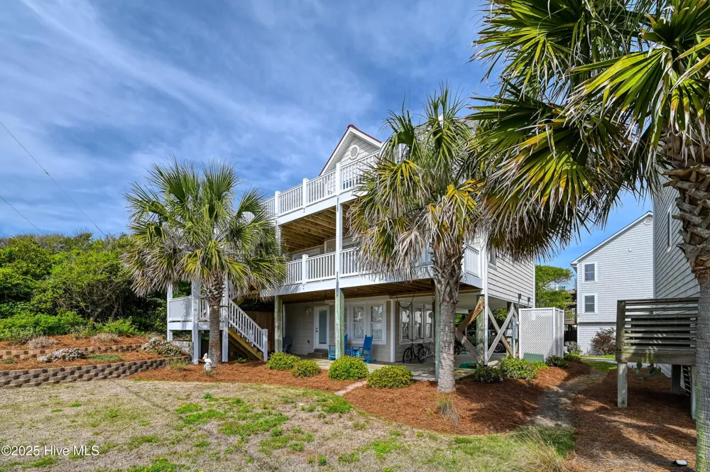 103 Katelyn Drive Surf City, NC 28445