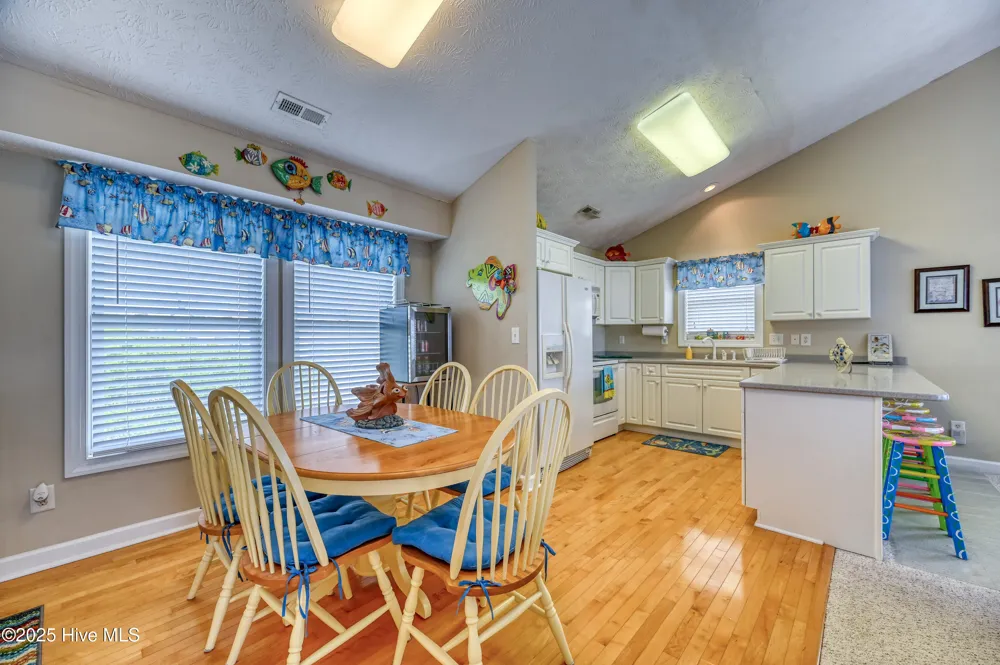 103 Katelyn Drive Surf City, NC 28445