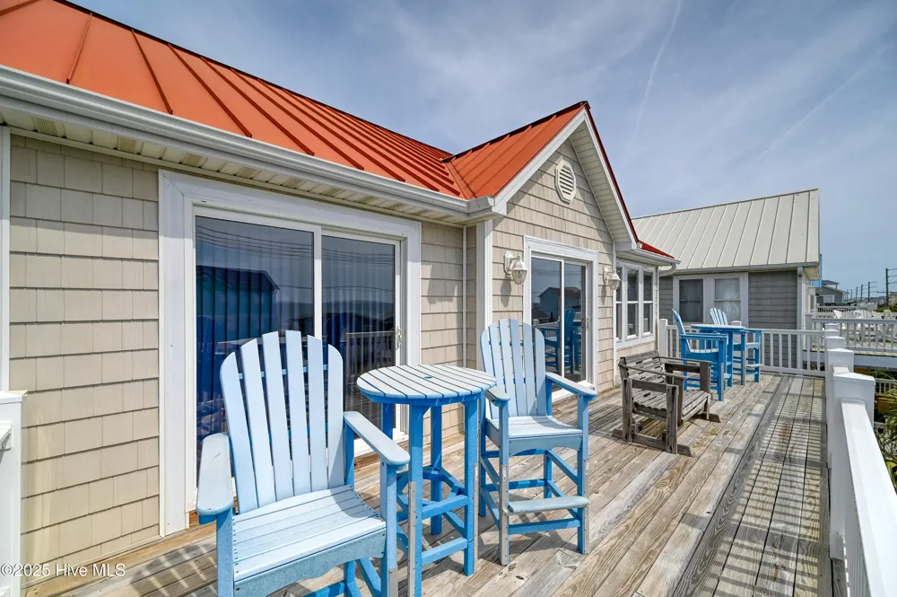 103 Katelyn Drive Surf City, NC 28445