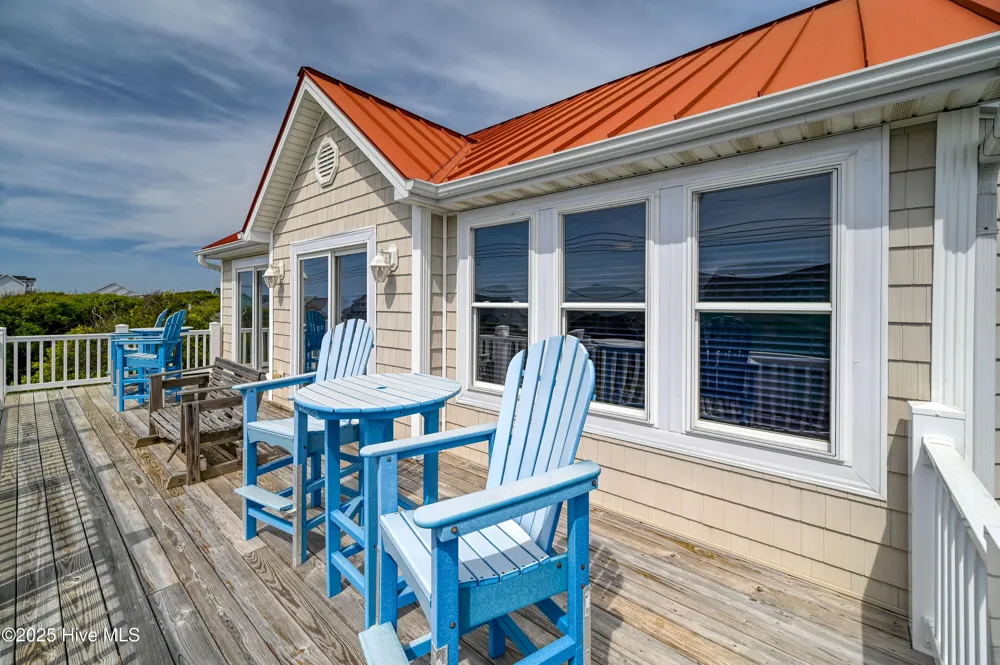 103 Katelyn Drive Surf City, NC 28445