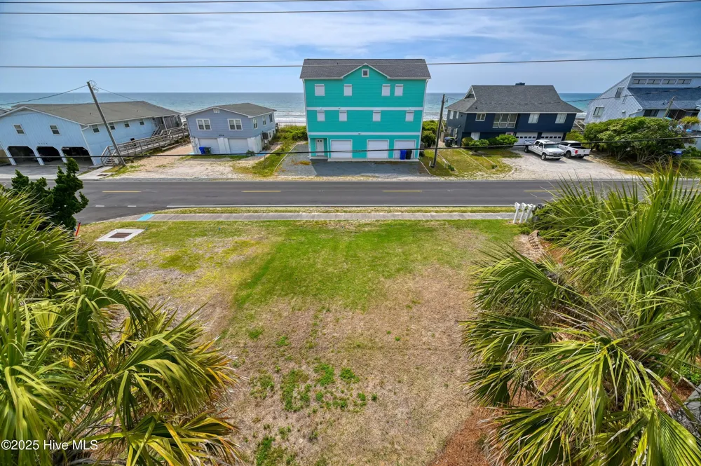 103 Katelyn Drive Surf City, NC 28445