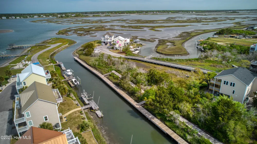 103 Katelyn Drive Surf City, NC 28445