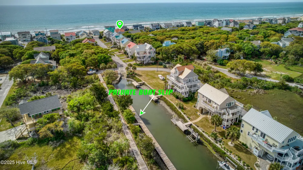103 Katelyn Drive Surf City, NC 28445