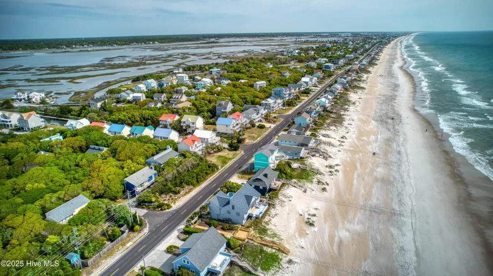 103 Katelyn Drive Surf City, NC 28445