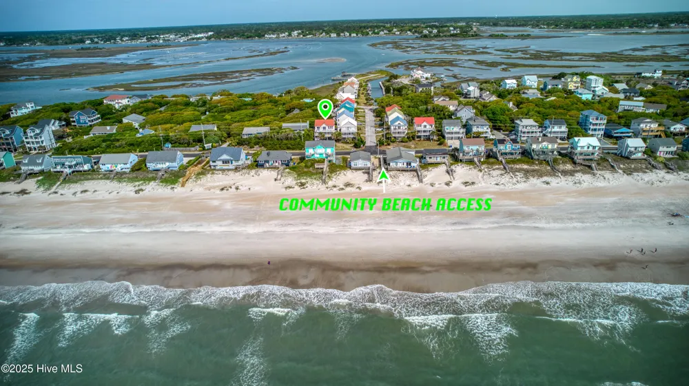 103 Katelyn Drive Surf City, NC 28445