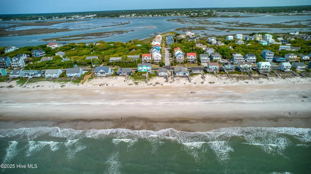 103 Katelyn Drive Surf City, NC 28445