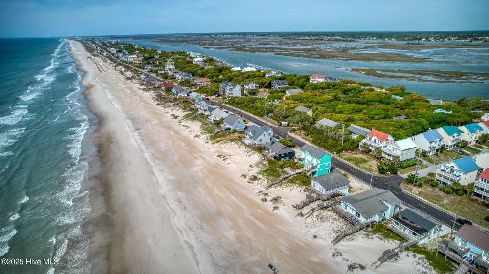 103 Katelyn Drive Surf City, NC 28445